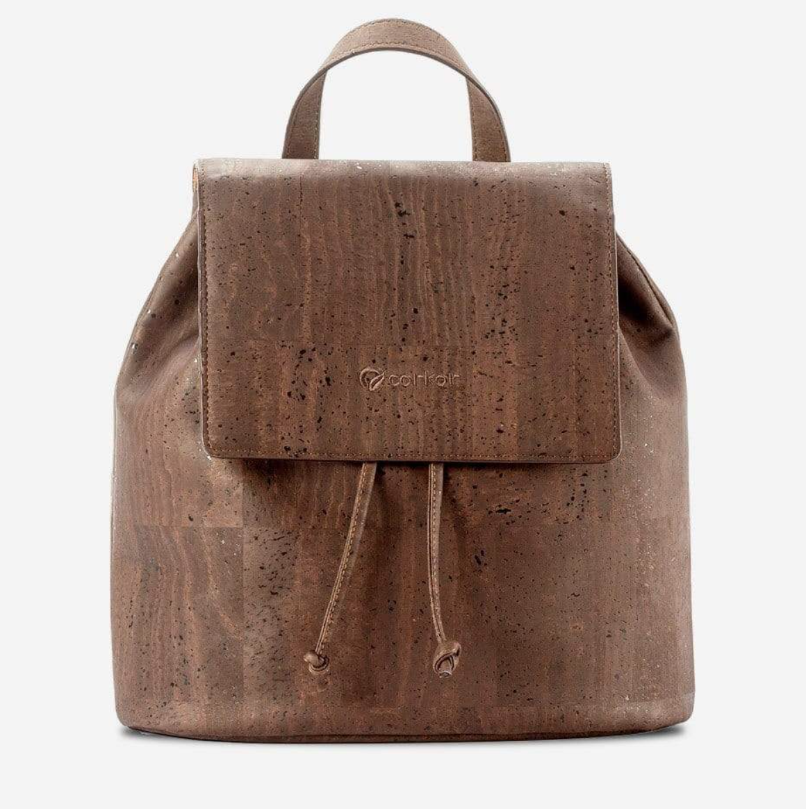 Corkor Cork Satchel Bag for Women